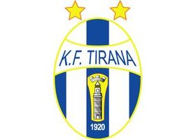 KF Tirana