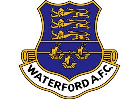 Waterford United