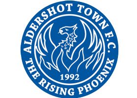 Aldershot Town