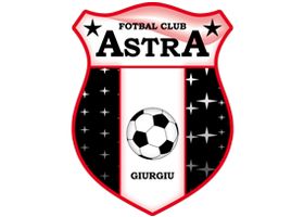 Astra Giurgiu