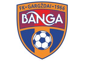 Banga Gargzdai