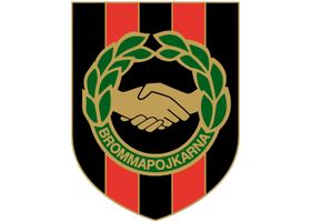 Brommapojkarna