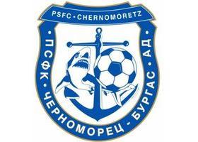 Csernomorec Burgasz