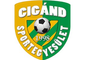 Cigánd