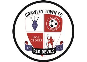 Crawley Town