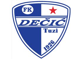 Decic Tuzi