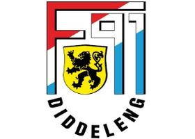 F91 Dudelange