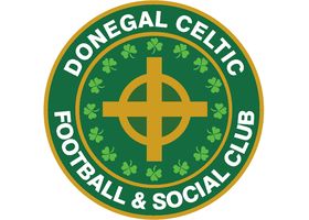 Donegal Celtic