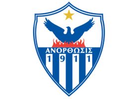 Anorthoszisz Famaguszta