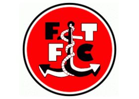 Fleetwood Town