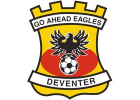 Go Ahead Eagles