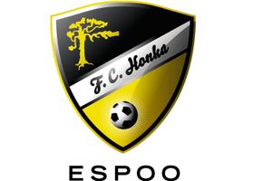 Honka Espoo