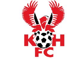 Kidderminster Harriers