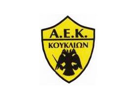 AE Kouklia