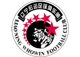 Liaoning Whowin