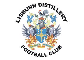 Lisburn Distillery