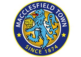 Macclesfield Town