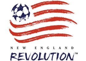 New England Revolution