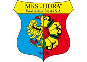 Odra Wodzislaw