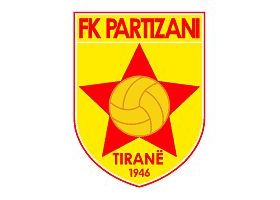 Partizani Tirana