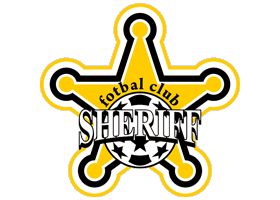 Sheriff Tiraspol