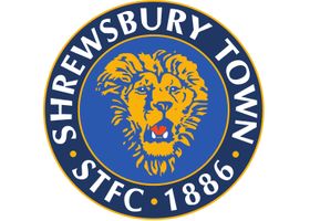 Shrewsbury Town