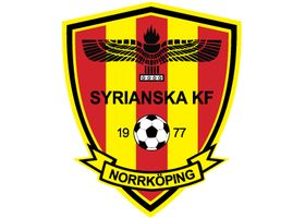 Syrianska