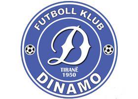 Dinamo Tirana