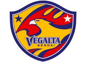 Vegalta Sendai