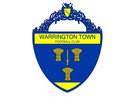 Warrington Town