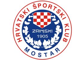 Zrinjski Mostar